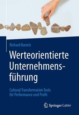 Werteorientierte Unternehmensfuhrung