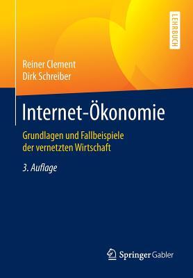 Internet-Okonomie