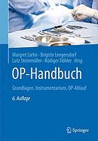Op-Handbuch