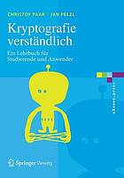 Kryptografie Verstandlich