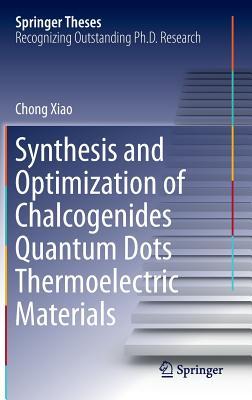 Synthesis and Optimization of Chalcogenides Quantum Dots Thermoelectric Materials