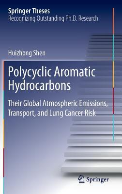 Polycyclic Aromatic Hydrocarbons