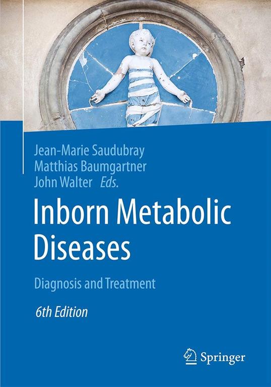 Inborn Metabolic Diseases