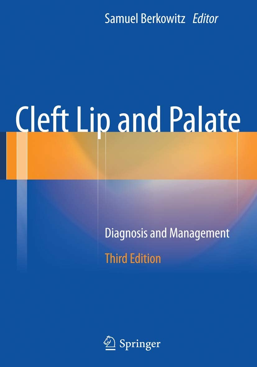 Cleft Lip and Palate: Diagnosis and Management