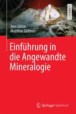 Einführung in die Angewandte Mineralogie