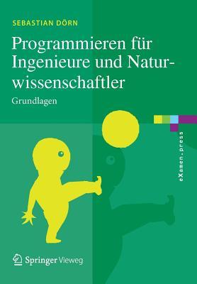 Programmieren Fur Ingenieure Und Naturwissenschaftler