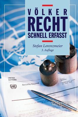 Volkerrecht - Schnell Erfasst