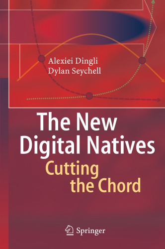 The New Digital Natives