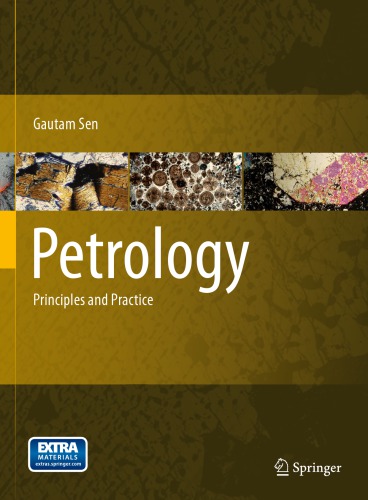 Petrology