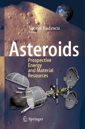 Asteroids