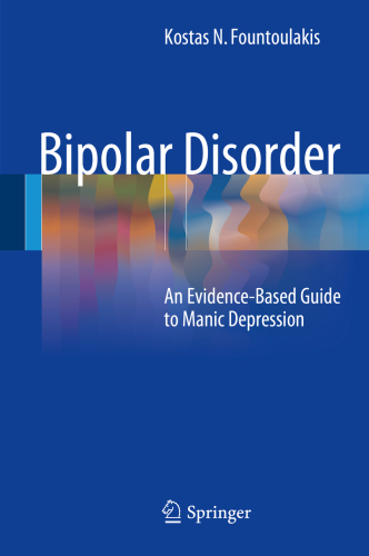 Bipolar Disorder