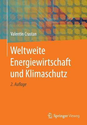 Weltweite Energiewirtschaft Und Klimaschutz