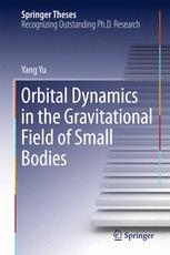 Orbital Dynamics in the Gravitational Field of Small Bodies