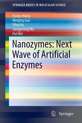 Nanozymes