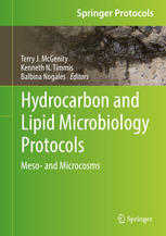 Hydrocarbon and Lipid Microbiology Protocols Meso- and Microcosms