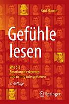 Gefuhle Lesen