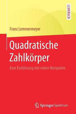 Quadratische Zahlkorper