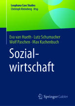 Sozialwirtschaft