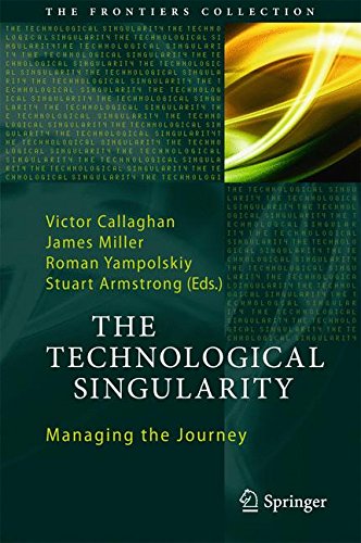 The Technological Singularity