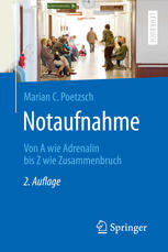 NOTAUFNAHME : von a wie adrenalin bis z wie zusammenbruch.