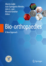 Bio-orthopaedics A New Approach