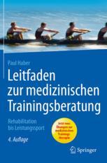 Leitfaden zur medizinischen Trainingsberatung Rehabilitation bis Leistungssport