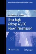 Ultra-high Voltage AC/DC Power Transmission