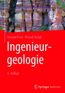 Ingenieurgeologie