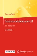 Datenvisualisierung mit R : 111 Beispiele