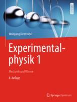 Experimentalphysikn1, Mechanik und Wärme