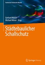 Städtebaulicher Schallschutz