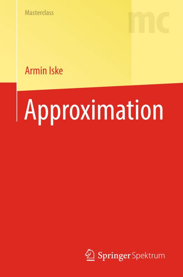 Approximation