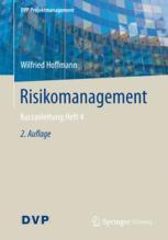 Risikomanagement Kurzanleitung Heft 4