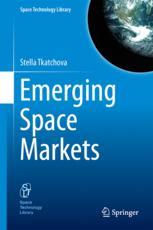 Emerging space markets