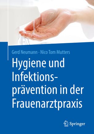 Hygiene und Infektionsprävention in der Frauenarztpraxis