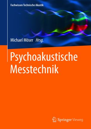 Psychoakustische Messtechnik