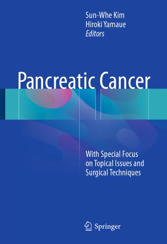 Pancreatic Cancer