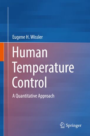 Human Temperature Control : A Quantitative Approach