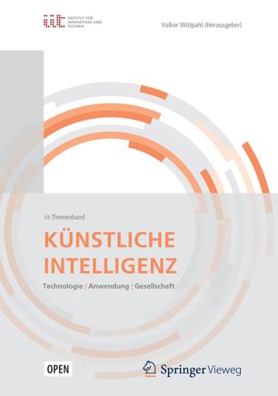 Künstliche Intelligenz