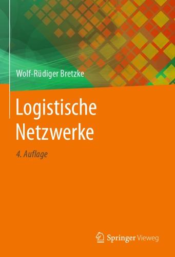 Logistische Netzwerke