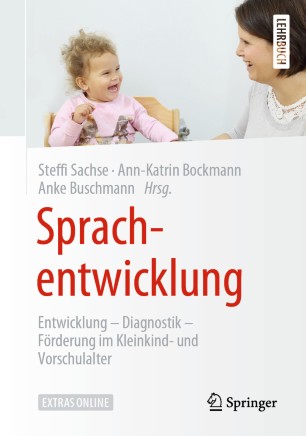 SPRACHENTWICKLUNG : entwicklung - diagnostikfrderung im kleinkind und.