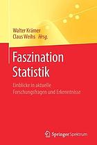 Faszination Statistik