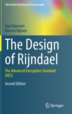 The Design of Rijndael