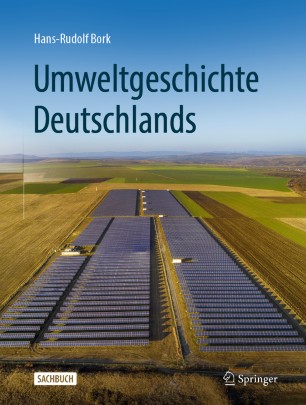 UMWELTGESCHICHTE DEUTSCHLANDS