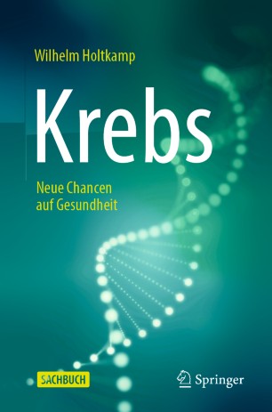 KREBS : neue chancen auf gesundheit.