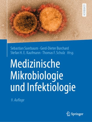 MEDIZINISCHE MIKROBIOLOGIE UND INFEKTIOLOGIE