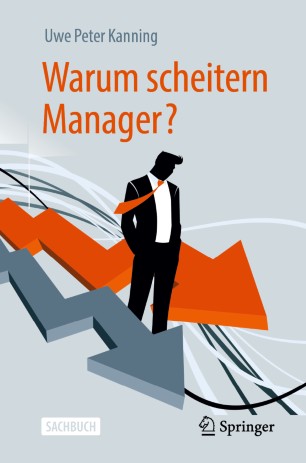 Warum Scheitern Manager?