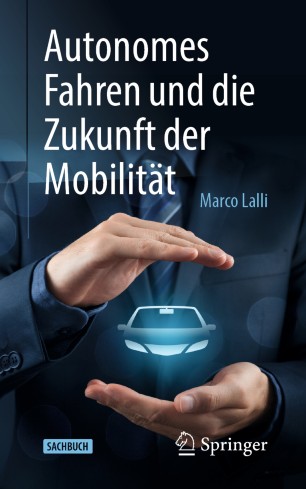 AUTONOMES FAHREN UND DIE ZUKUNFT DER MOBILITT