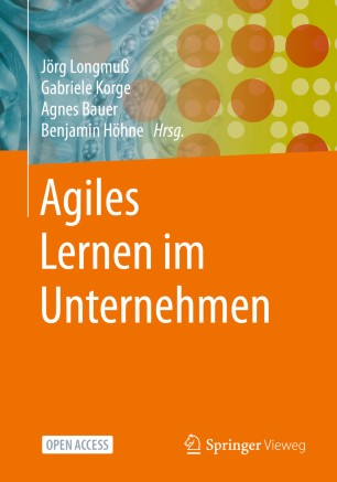 Agiles Lernen im Unternehmen