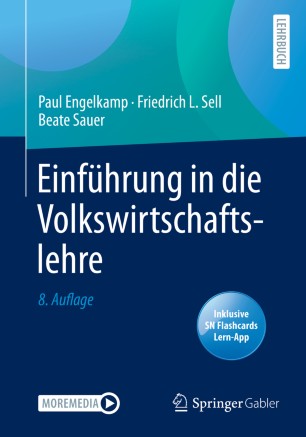 Einführung in die Volkswirtschaftslehre